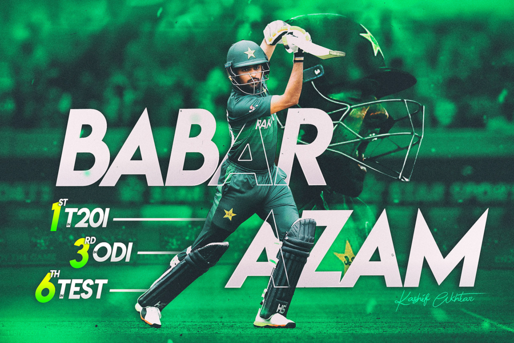 Babar Azam