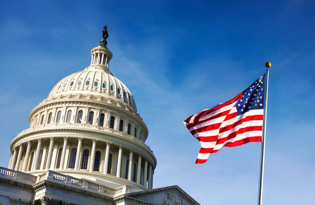 United States of America