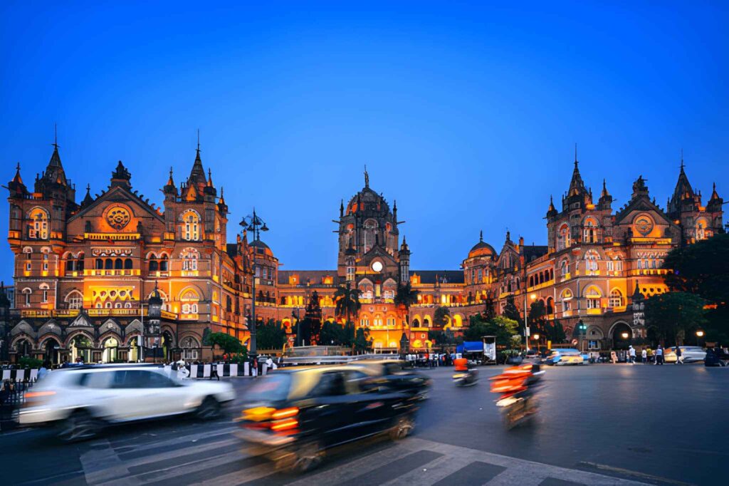 India: History, Culture, Geography, Economy, and Tourism