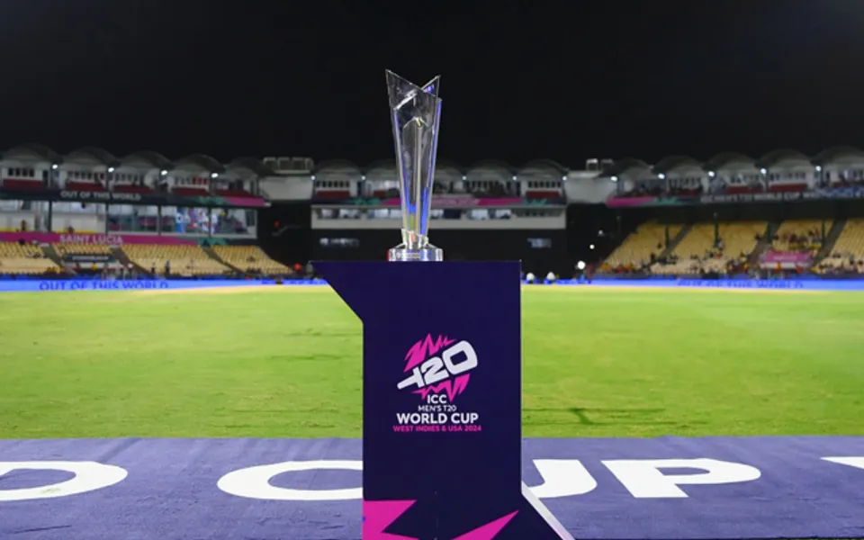 T20 World Cup
