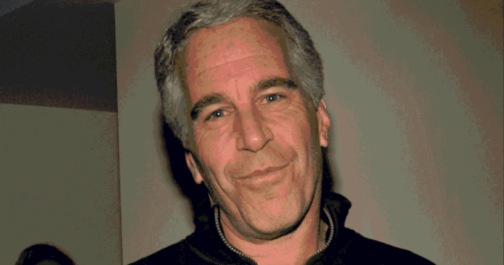 Jeffrey Epstein Files Explained