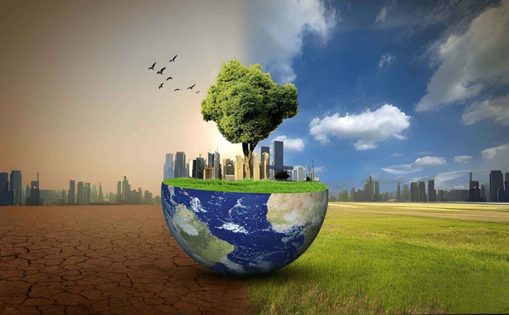 Climate Change Solutions