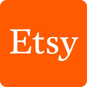 Etsy shop