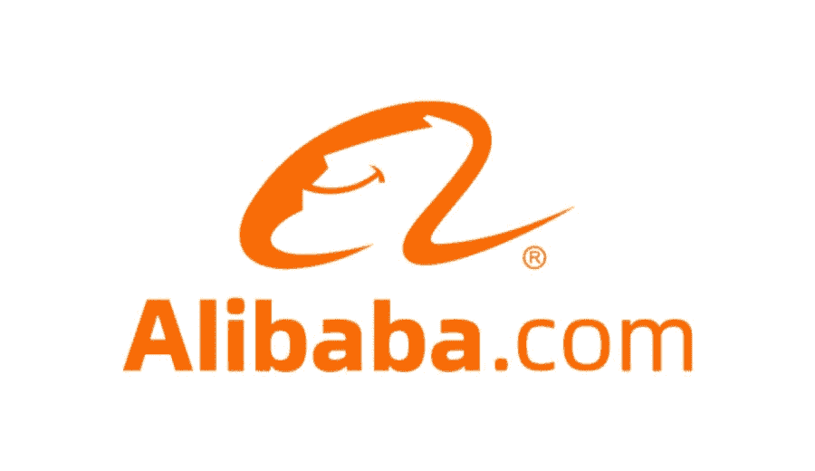 Alibaba e-commerce store