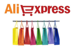 AliExpress drop shipping business