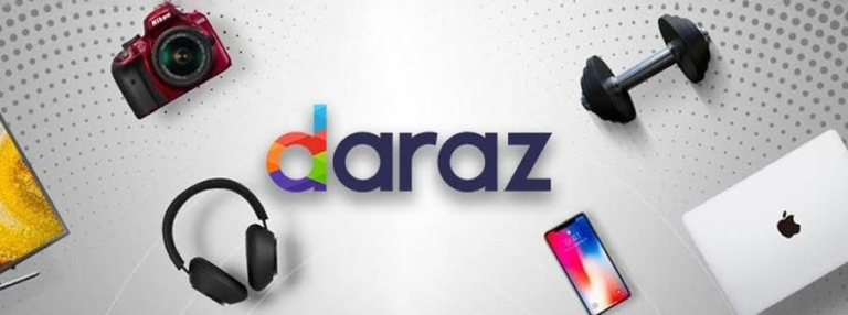 Remove term: Daraz E-commerce Store Daraz E-commerce Store