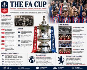 The FA Cup